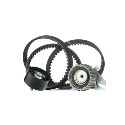 Abbildung von INA 530 0226 10 Zahnriemensatz 166 FIAT: Barchetta, Grande Punto Schrägheck, Stilo ALFA ROMEO: 156 Limousine, Sportwagon