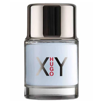 Abbildung von Hugo Boss XY Eau de Toilette 100 ml