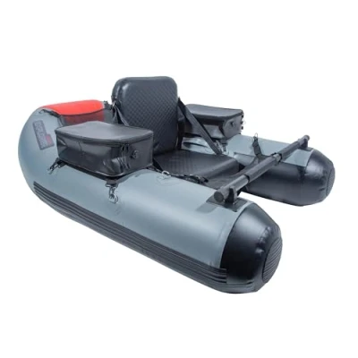 Abbildung von Ultimate Explorer Bellyboat Belly Boot