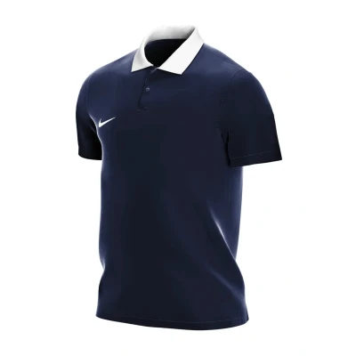 Abbildung von Nike SB Poloshirt, Herren, Größe: Large, Obsidian white