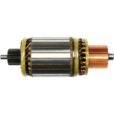 Abbildung von AS PL SA9019 Anker, Starter