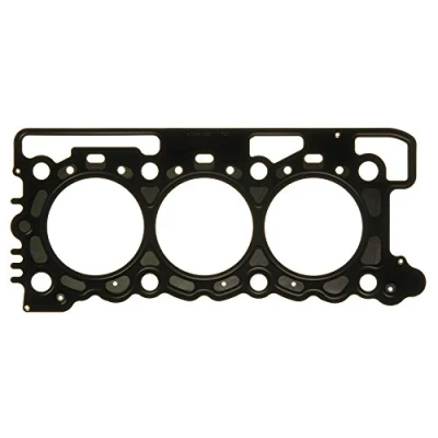 Abbildung von AJUSA 10167230 Zylinderkopfdichtung 1,27 82,5 4 MULTILAYER STEEL LAND ROVER: Discovery 3, PEUGEOT: 407 SW, 607 Limousine, Coupe
