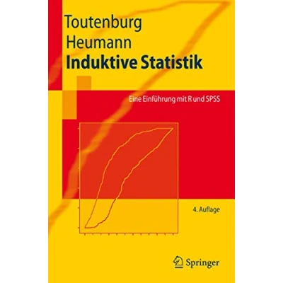 Abbildung von Induktive Statistik: Eine Einführung mit R und SPSS (Springer Lehrbuch) (German Edition)