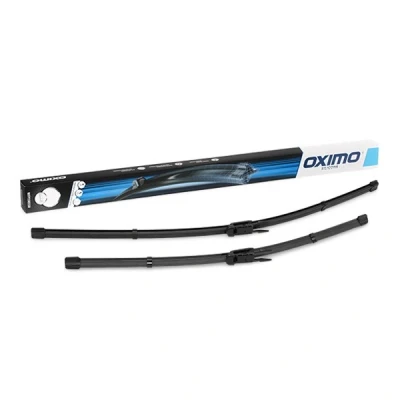 Abbildung von Scheibenwischer Oximo WBP300450 vorne Flachbalkenwischblatt OPEL: Zafira B, CITROËN: C5 III Kombi, 3