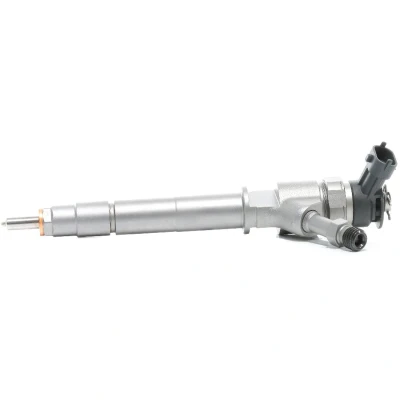Abbildung von METZGER 0870173 Einspritzdüse Common Rail Ersatzteil muss mit OBD Eigendiagnose Gerät codiert werden Dichtring FORD: Ranger Mk2