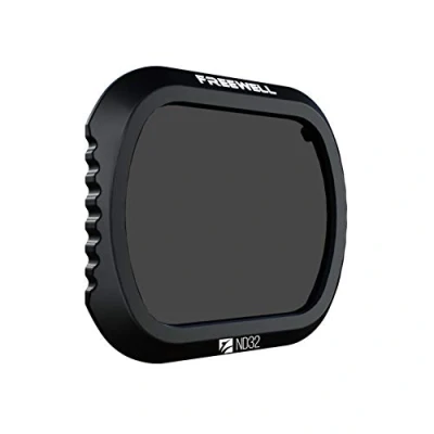 Abbildung von Freewell Neutral Density ND32 Kamera Objektiv Filter Kompatibel Mit Mavic 2 Pro Drone