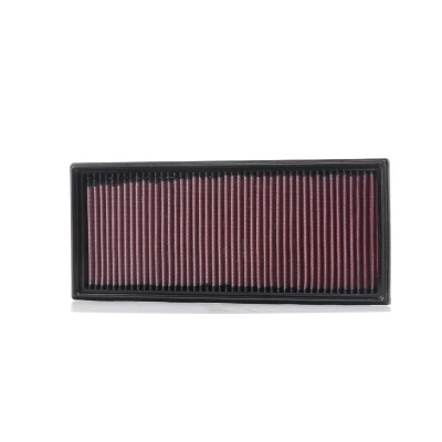 Abbildung von K&amp;N Filters 33 2210 Luftfilter 29 141 332 quadratisch Langzeitfilter FORD: MONDEO 3, 3 Kombi, Stufenheck