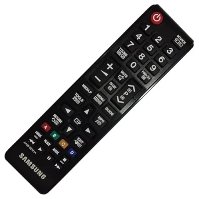 Abbildung von Samsung Fernbedienung TM1240 für TV Audio AA59 00741A