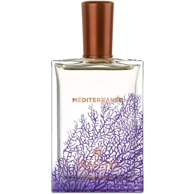 Abbildung von MOLINARD Mediterran&eacute;e Eau de Parfum (EdP) 75 ml