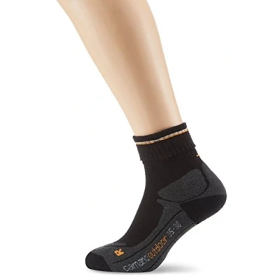 Abbildung von Camano Socken Unisex Outdoor 1 Paar Uni