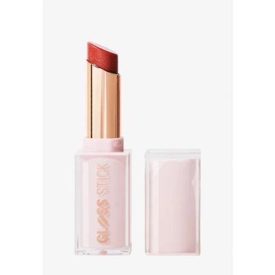 Abbildung von Makeup Revolution POUT LIP Gloss Stick Lippenstift, Größe: 3 g, Sugar cookie pink