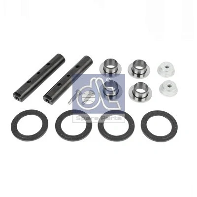 Abbildung von DT Spare Parts 5.96232 Reparatursatz, Fahrerhauslagerung