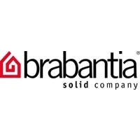 Abbildung von Brabantia Mülleimer Touch Bin New,recycle, 23+10 L Platinum