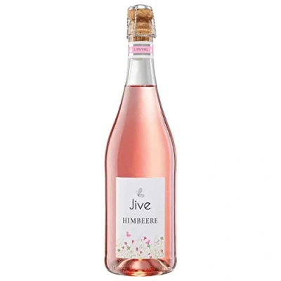 Abbildung von Jive mit Sekt und Himbeere, 6er Pack (6 x 0.75 l)