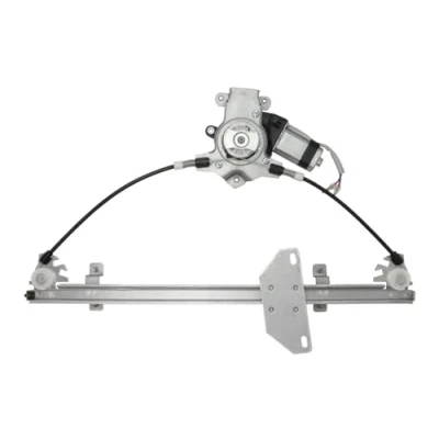 Abbildung von Prasco Fensterheber vorne links elektrisch DS350W026 NISSAN: Note I