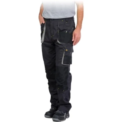Abbildung von Reis Arbeitshose Cargo Bundhose Ecoworker Multifunktion Foreco t Sbjs