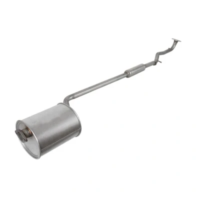 Abbildung von BOSAL 292 023 Mittelschalldämpfer DAIHATSU: YRV