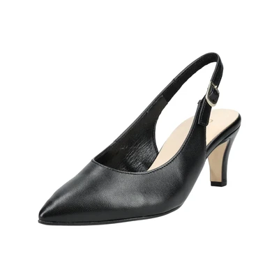 Abbildung von Gabor Pumps, Damen, Größe 37.5, Schwarz