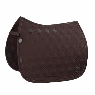 Abbildung von Eskadron FW&#039;24 Platinum Schabracke Sparkle Emblem
