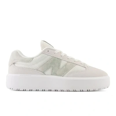 Abbildung von Schuh universal damen New Balance CT302CTB