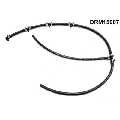 Abbildung von DR.MOTOR AUTOMOTIVE DRM15007 Schlauch, Leckkraftstoff OPEL: Astra H Schrägheck, Caravan, Zafira B kfzteile, kfzteile24, bandel online, bandel,