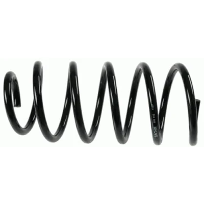 Abbildung von SACHS 998 802 Fahrwerksfeder VOLVO: XC90 I