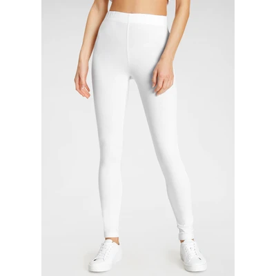 Abbildung von Flashlights Leggings, Figurbetont