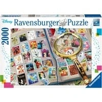 Abbildung von Ravensburger Spielzeug multicoloured für Kinder, Größe: One Size, Multi coloured