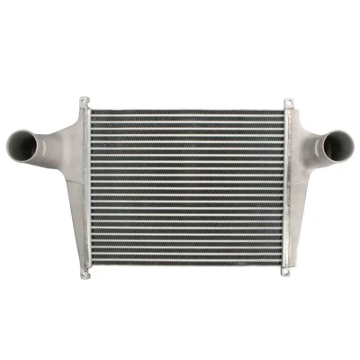 Abbildung von Ladeluftkühler MAHLE CI 623 000S