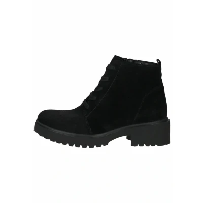 Abbildung von Waldläufer Ankle Boot, Damen, Größe: 38, Schwarz Schuhe