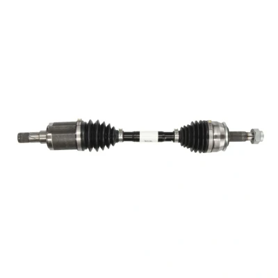 Abbildung von SNR DK53.008 Antriebswelle 624 CHEVROLET: Aveo / Kalos Limousine, Limousine