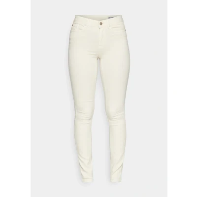 Abbildung von VERO MODA VMFLASH MR Skinny Jeans Color GA NOOS