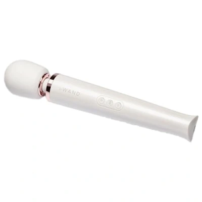 Abbildung von Massagestab „le Wand“, 20 Vibrationsmodi, 10 Geschwindigkeiten