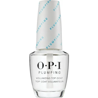 Abbildung von OPI Nail Care Plumping Top Coat 15 ml