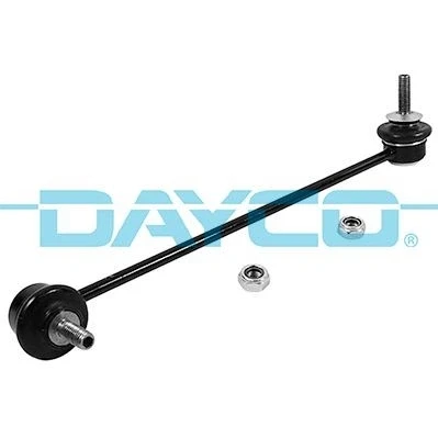 Abbildung von DAYCO DSS1456 Koppelstange Vorderachse rechts M10x1.5 BMW: 5 Touring, Limousine