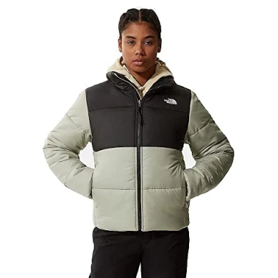 Abbildung von THE NORTH FACE Saikuru Jacke Thyme XS
