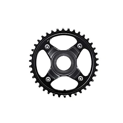 Abbildung von Kettenblatt 38z Shimano Steps SM CRE80 12 Fach Mit 53 Mm Kettenlinie