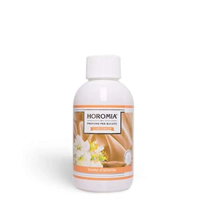 Abbildung von HOROMIA WIND OF THE ORIENT konzentriertes Waschparfüm 250 ml H 008