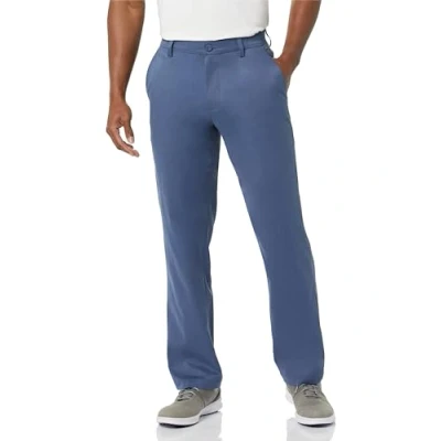 Abbildung von Amazon Essentials Herren Golf Stretchhose, Klassischer Schnitt Auslauffarben, Indigo, 28W / 32L