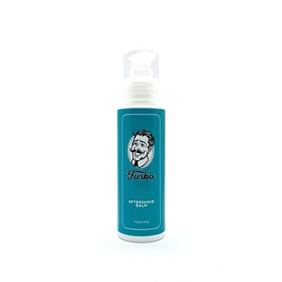 Abbildung von FURBO AFTERSHAVE BALM Repairing 100ml