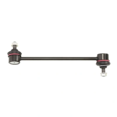 Abbildung von febi BILSTEIN 32067 Koppelstange Vorderachse rechts 230 M10 x 1,25 Plus mit selbstsichernder Mutter Stahl HYUNDAI: i10 II Schrägheck, I