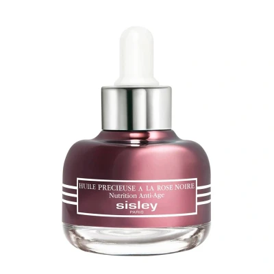 Abbildung von Sisley Black Rose Precious Face Oil 25 ml