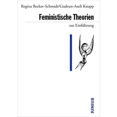 Abbildung von Feministische Theorien zur Einführung