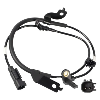 Abbildung von BLUE PRINT ADBP710042 ABS Sensor Vorderachse links 885 MITSUBISHI: Outlander 2 SUV, Lancer 8 Schrägheck, ASX SUV