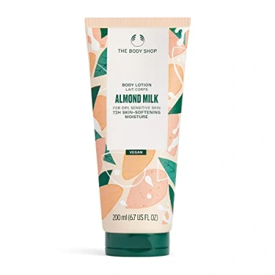 Abbildung von The Body Shop Lotion, 200ml