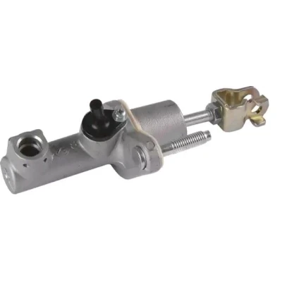 Abbildung von AISIN QH 016 Kupplungsgeberzylinder HONDA: CIVIC 7 Hatchback, Coupe