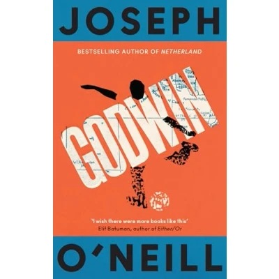 Abbildung von Godwin: the thrilling new novel from Booker Prize longlisted author of Netherland