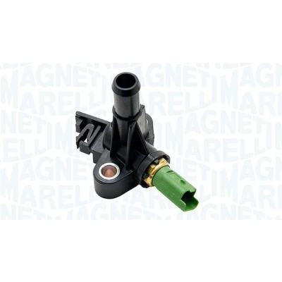 Abbildung von MAGNETI MARELLI 816001633701 Sensor, Kühlmitteltemperatur FIAT: Doblo I Cargo, Panda II Schrägheck, Palio Weekend