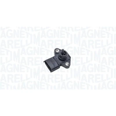 Abbildung von Sensor, Saugrohrdruck MAGNETI MARELLI 215810012100