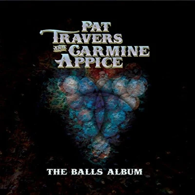 Abbildung von The Balls Album